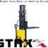 Staxx Pallet Truck Best Staxx hydraulic hand pallet stacker Supply for hire
