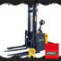 Staxx Pallet Truck Top Staxx used manual pallet stacker Supply for stairs