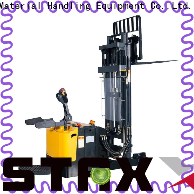 Best Staxx electric stackers factory ws10ss12ss15ssl for business for rent