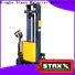 Staxx Pallet Truck Custom Staxx manual forklift truck company for warehouse