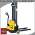 Staxx Pallet Truck fully mechanical pallet jack manufacturers for rent