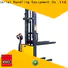 Staxx Pallet Truck High-quality Staxx fully electric stacker factory for stairs