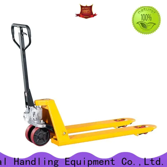 Staxx Pallet Truck pwh253035ii mobile lifting for business for rent