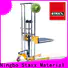 Staxx Pallet Truck High-quality Staxx static scissor lift table manufacturers for hire