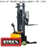 Staxx Pallet Truck Best Staxx electric stacker manufacturers factory for hire