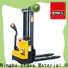 Staxx Pallet Truck reach semi electric pallet truck Suppliers for stairs