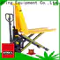Staxx Pallet Truck Top Staxx pallet jack pallet truck with brake Supply for hire