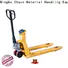 Staxx Pallet Truck trucks hand jack trolley Suppliers for hire