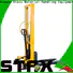 Staxx Pallet Truck Best Staxx small reach truck company for warehouse