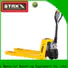 Staxx Pallet Truck Custom Staxx pallet truck 6 pallet truck for sale for business for warehouse