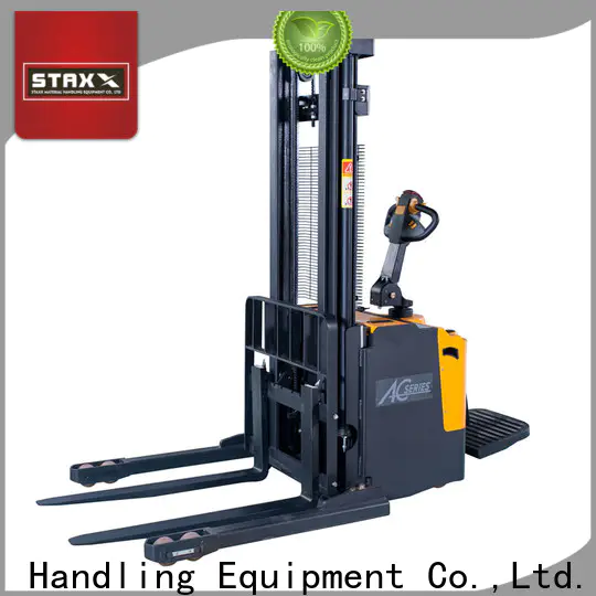 Staxx Pallet Truck New Staxx used pallet lift manufacturers for stairs
