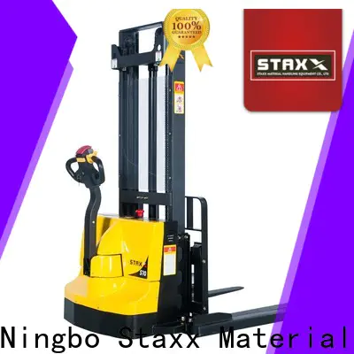 Staxx Pallet Truck Custom Staxx pallet lifting devices manufacturers for hire