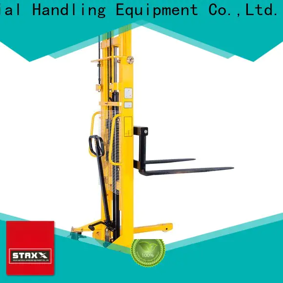Staxx Pallet Truck fork shear brake Suppliers for rent