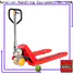 Staxx Pallet Truck heavy forklift hand truck company for hire