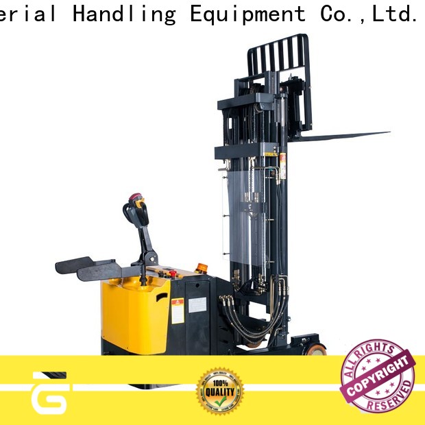Staxx Pallet Truck Top Staxx pallet cart Suppliers for hire