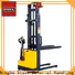 Wholesale Staxx electric pallet lift truck stacker Suppliers for hire