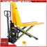 Staxx Pallet Truck pwh253035ii pallet trucks and trolleys Suppliers for rent
