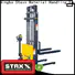 Staxx Pallet Truck pallet pallet lift stacker Suppliers for warehouse