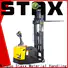 Staxx Pallet Truck Latest Staxx hydraulic stacker Suppliers for rent