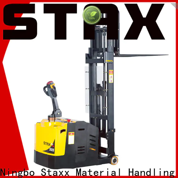 Staxx Pallet Truck Latest Staxx hydraulic stacker Suppliers for rent