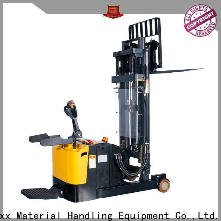 Staxx Pallet Truck electric forklift electric company for stairs