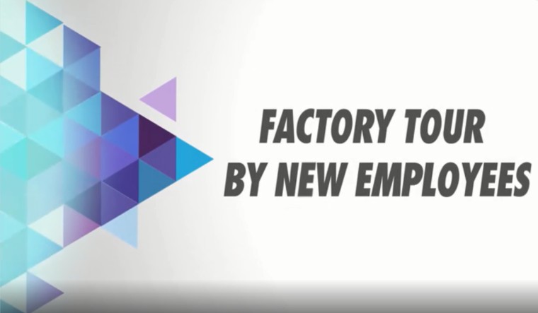 staxx new staff training