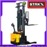 Staxx Pallet Truck powered toyota electric stacker manufacturers for hire