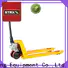 Staxx Pallet Truck High-quality Staxx pallet jack warehouse pallet movers company for rent