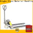 High-quality Staxx pallet truck heavy duty pallet truck price company for stairs