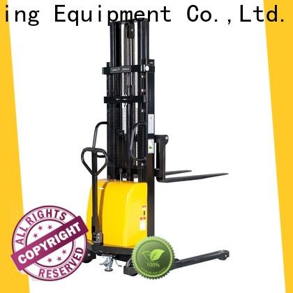 Staxx Pallet Truck stacker electric hydraulic stacker Suppliers for hire