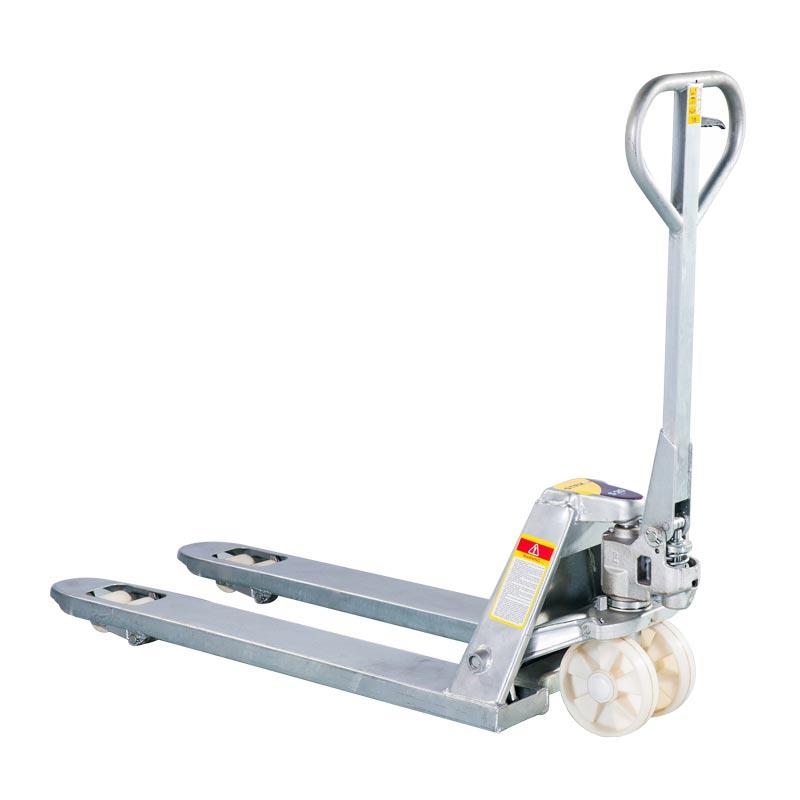 Staxx Pallet Truck Array image124