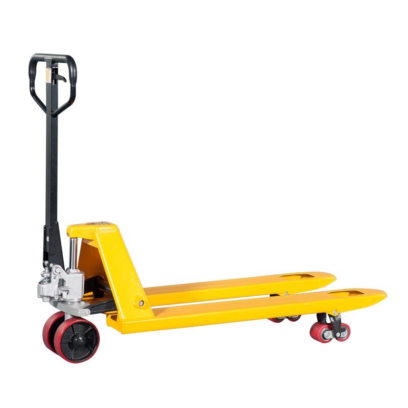 Staxx Pallet Truck Array image39