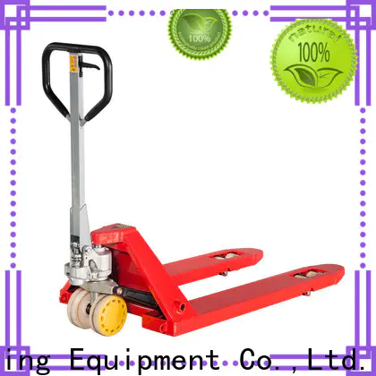 Staxx Pallet Truck standard extended pallet jack Supply for warehouse