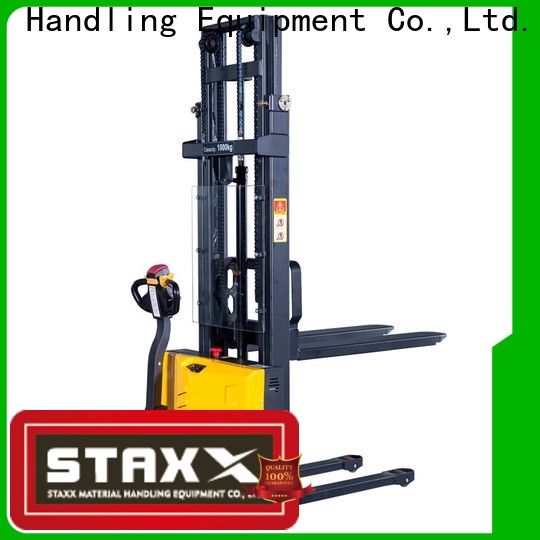 Staxx Pallet Truck Wholesale Staxx narrow pallet jack for business for stairs