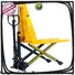 Best Staxx pallet truck motor pallet truck scissor lift pallet company for hire