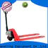 Top Staxx pallet truck hand pump operated lift truck weighting Suppliers for rent