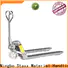 Staxx Pallet Truck weighting 6 pallet truck Suppliers for hire