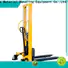 Staxx Pallet Truck High-quality Staxx used manual forklift manufacturers for hire