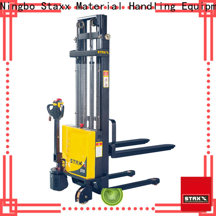 Staxx Pallet Truck Wholesale Staxx used hand pallet truck factory