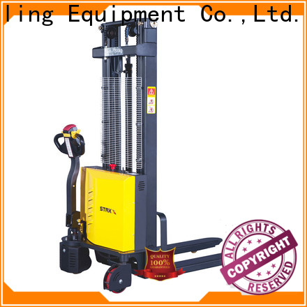 Staxx Pallet Truck New Staxx overhead pallet lifter Suppliers