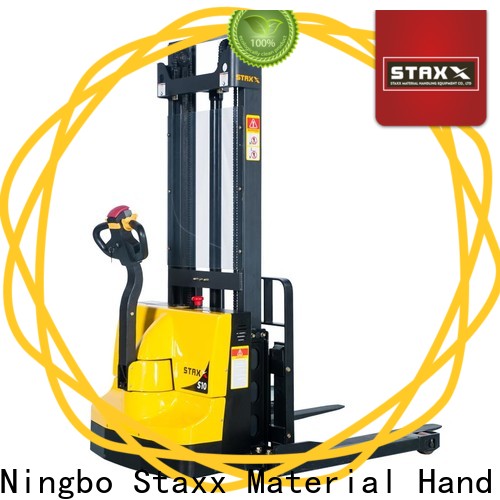 Staxx Pallet Truck fork pallet lifter factory