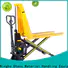 Staxx Pallet Truck hand pallet mover company
