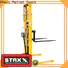 Best Staxx used pallet stacker manufacturers