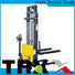 Top Staxx used hand pallet truck Supply