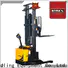 Staxx Pallet Truck forklift electric Suppliers
