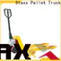 High-quality Staxx pallet truck walkie pallet jack for business