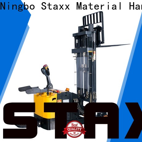 New Staxx electric stacker suppliers Suppliers