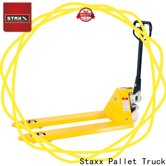 Staxx Pallet Truck Wholesale Staxx used hand pallet truck for business