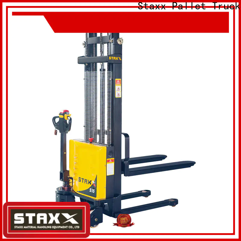 Staxx Pallet Truck Wholesale Staxx used hand pallet truck company