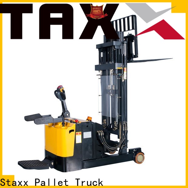 Wholesale Staxx pallet jack holder Supply
